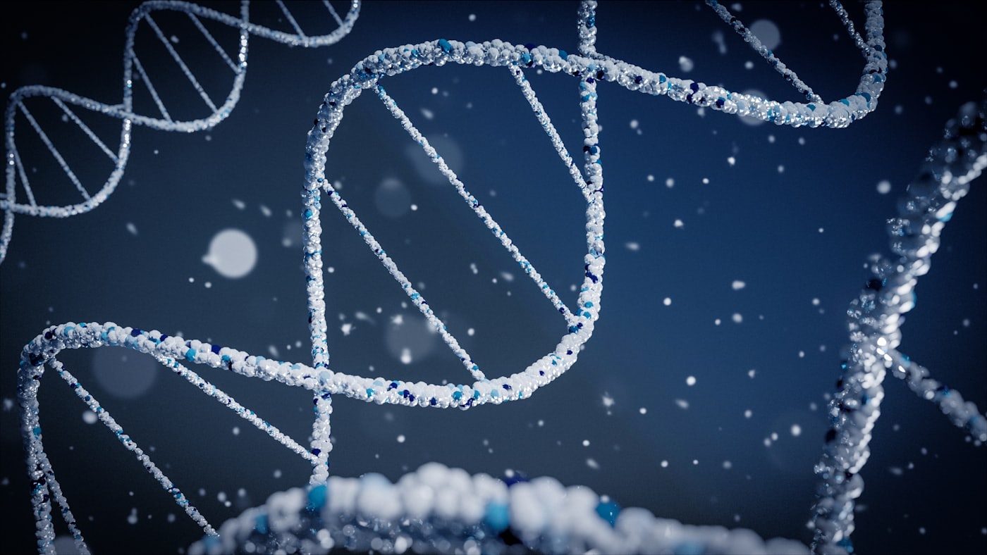 Molecular Diagnostics related diagnostic laboratory visual